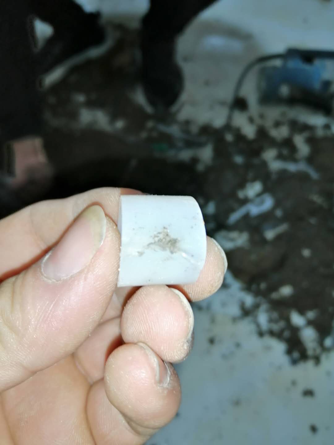 寿光地暖漏水检测